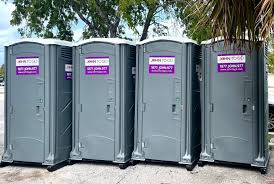 Best Portable Toilet Rental for Emergency Services  in Hill N Dale, FL